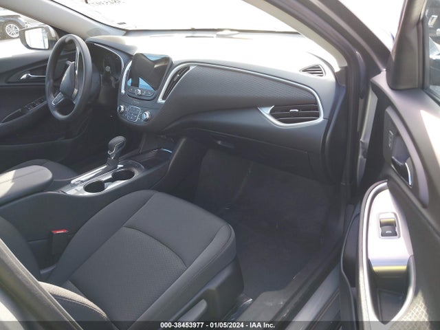 2024 CHEVROLET MALIBU FWD 1LT VIN: 1G1ZD5ST4RF135761