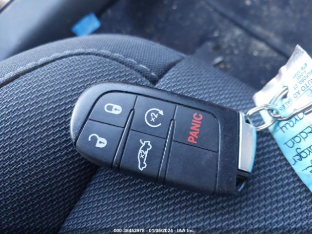 2C3CDXBG5KH546798 Dodge Charger Sxt Rwd