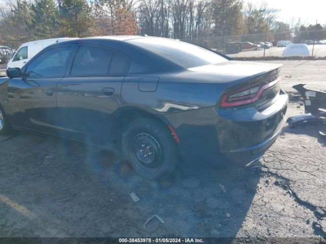 2C3CDXBG5KH546798 Dodge Charger Sxt Rwd