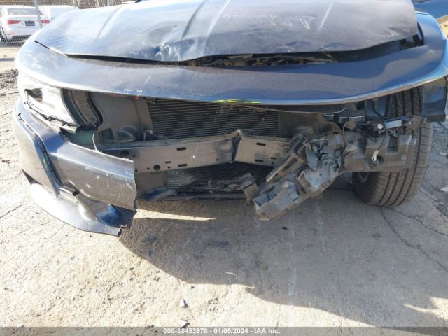 2C3CDXBG5KH546798 Dodge Charger Sxt Rwd