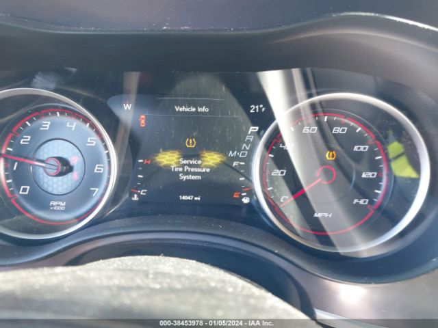 2C3CDXBG5KH546798 Dodge Charger Sxt Rwd