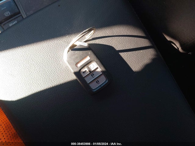 Honda ACCORD EX 2019 1HGCV1F44KA175025 Image 11