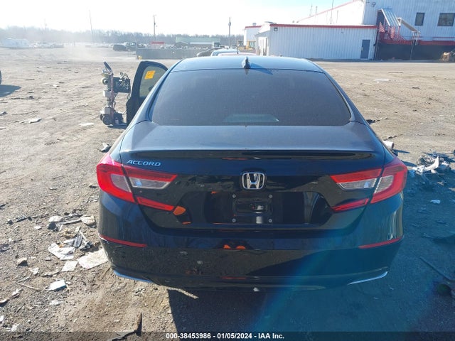 Honda ACCORD EX 2019 1HGCV1F44KA175025 Image 16