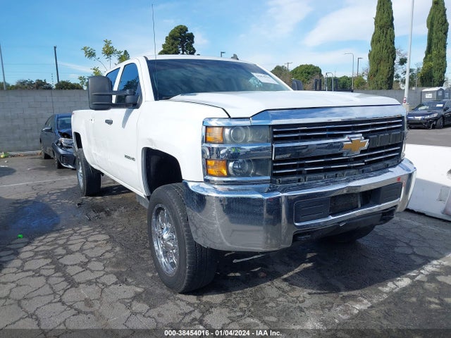 2015 1GC1KVE81FF186616 main image