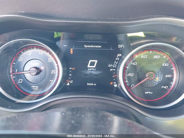 2021 DODGE CHARGER SXT RWD VIN: 2C3CDXBG3MH643226