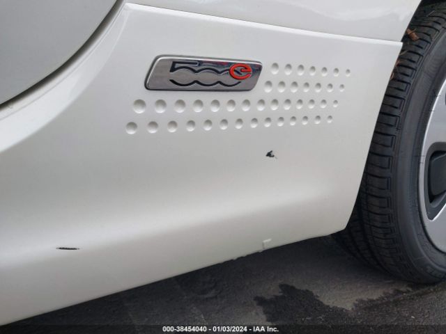 2016 FIAT 500E 3C3CFFGE9GT176854 Photo 5