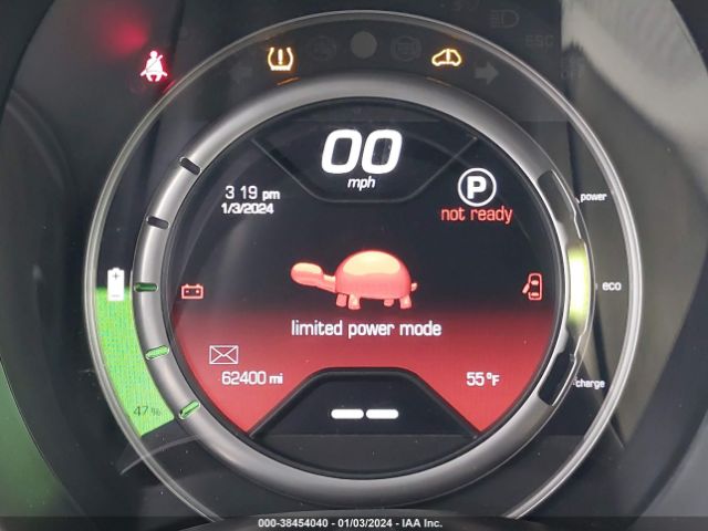 2016 FIAT 500E 3C3CFFGE9GT176854 Photo 6