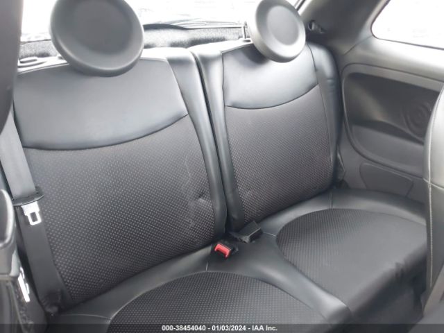 2016 FIAT 500E 3C3CFFGE9GT176854 Photo 7