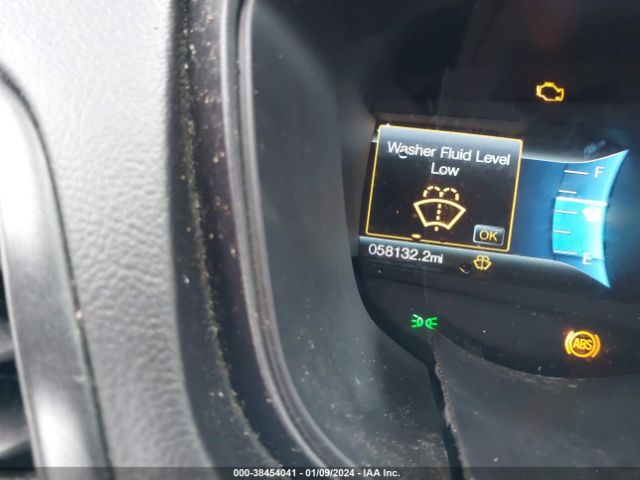3FA6P0HD5JR225213 Ford FUSION SE