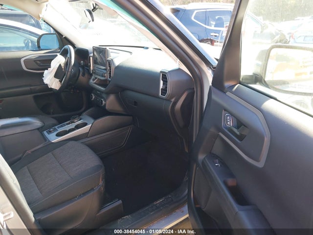 Ford Bronco Sport Big Bend 2022 3FMCR9B69NRD96912 Image 5
