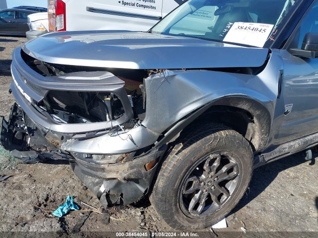 Ford Bronco Sport Big Bend 2022 3FMCR9B69NRD96912 Image 6