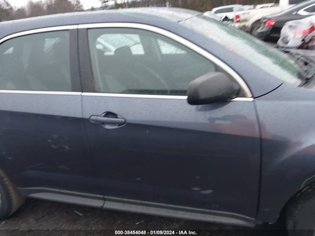 Chevrolet EQUINOX LS 2014 2GNALAEK1E6188819 Image 13