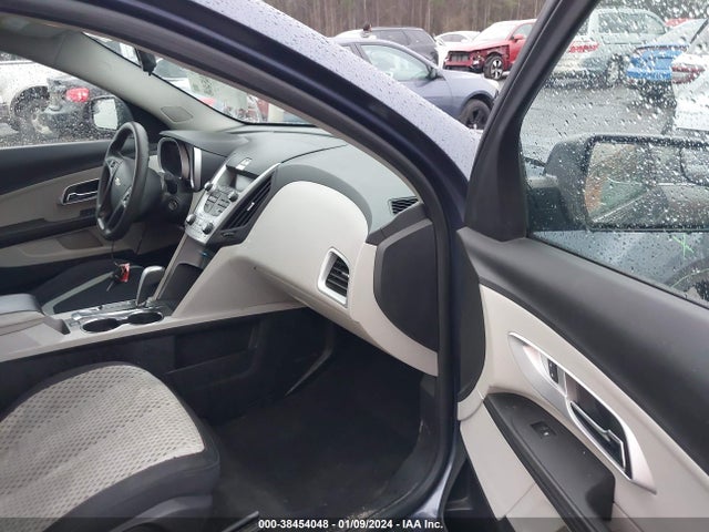Chevrolet EQUINOX LS 2014 2GNALAEK1E6188819 Image 5