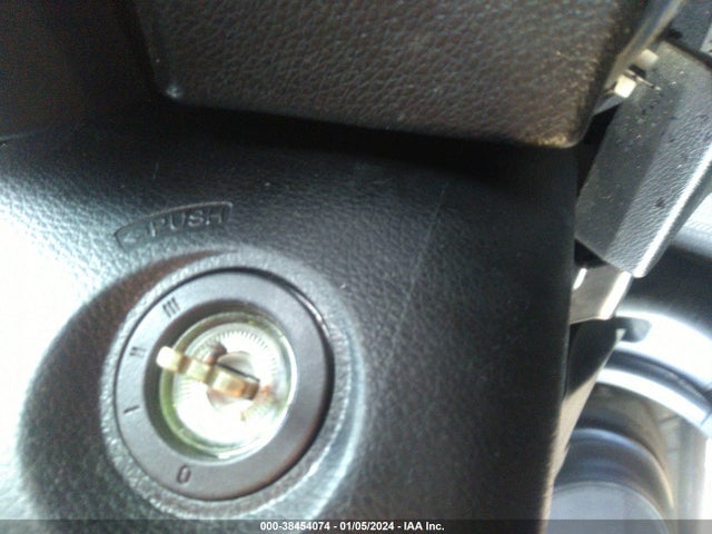 Honda ACCORD LX 2016 1HGCR2F35GA041231 Image 11