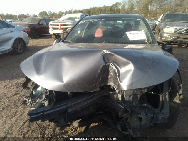 Honda ACCORD LX 2016 1HGCR2F35GA041231 Image 12