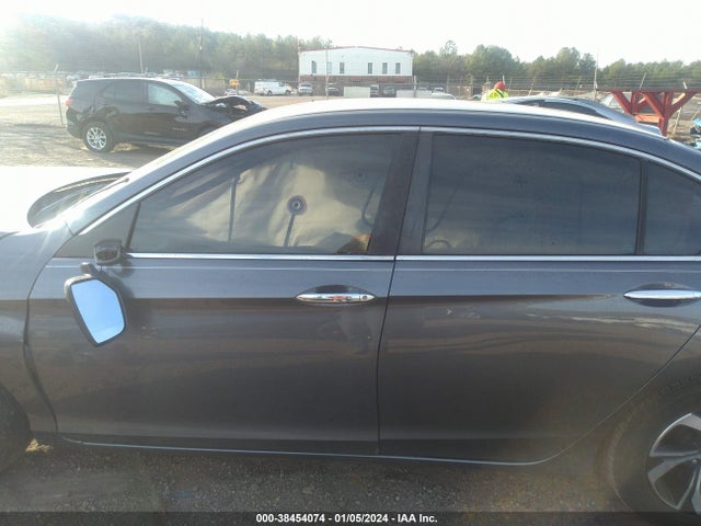 Honda ACCORD LX 2016 1HGCR2F35GA041231 Image 14