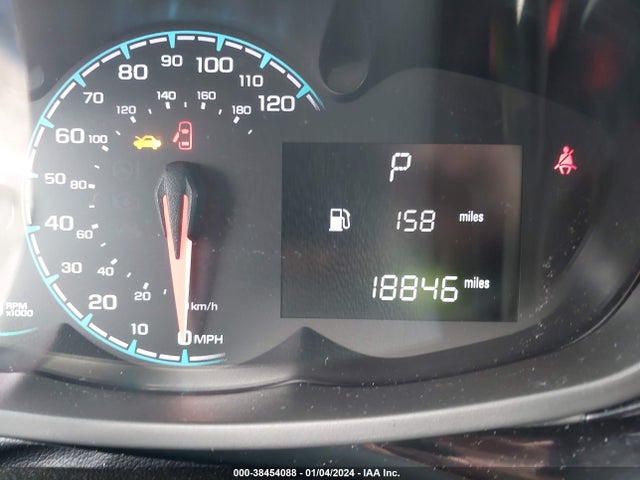 Chevrolet Spark Fwd 1lt Automatic 2022 KL8CD6SA7NC035479 Image 7