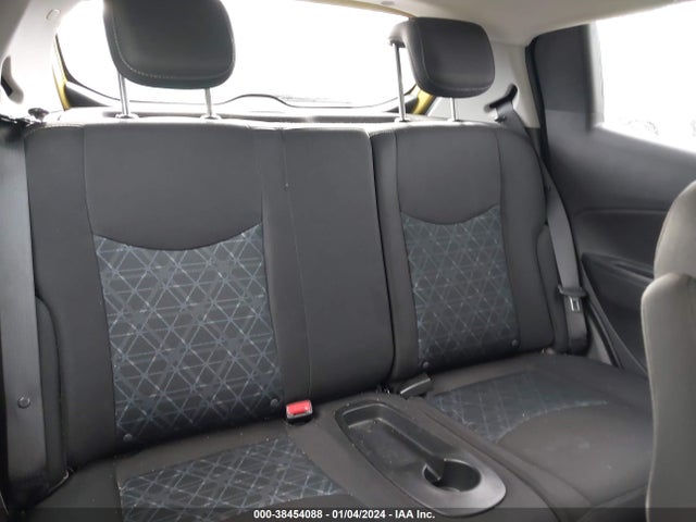 Chevrolet Spark Fwd 1lt Automatic 2022 KL8CD6SA7NC035479 Image 8