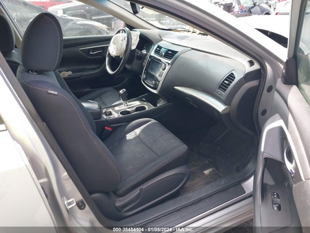Продаж на аукціоні авто 2018 Nissan Altima 2.5 Sv, vin: 1N4AL3AP3JC175048, номер лоту: 38454104