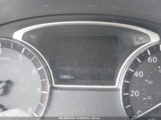 Продаж на аукціоні авто 2018 Nissan Altima 2.5 Sv, vin: 1N4AL3AP3JC175048, номер лоту: 38454104