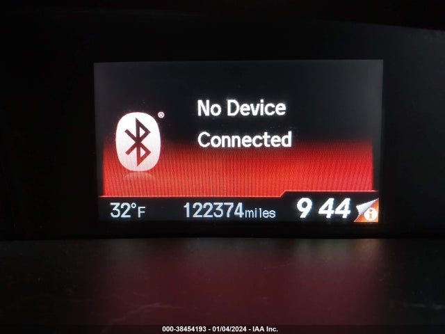 Honda Civic Lx 2014 19XFB2F59EE007756 Image 15