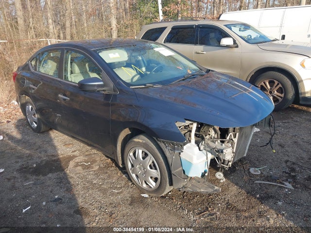 2016 3N1AB7AP9GL680743 главное изображение