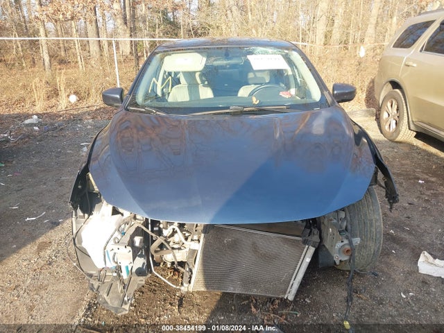 Nissan SENTRA SV 2016 3N1AB7AP9GL680743 Image 12