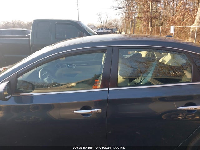Nissan SENTRA SV 2016 3N1AB7AP9GL680743 Image 14