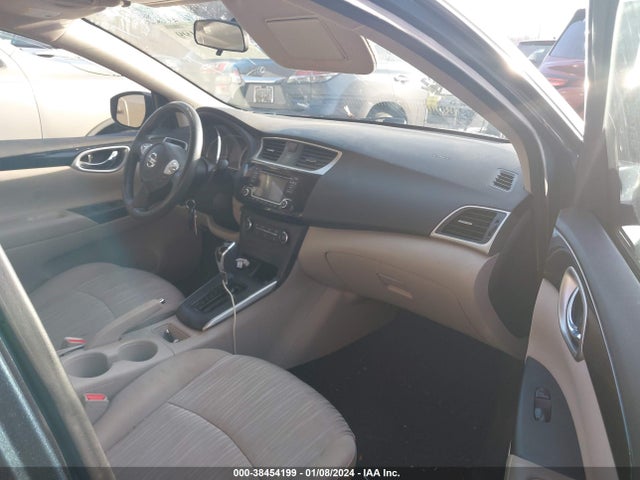 Nissan SENTRA SV 2016 3N1AB7AP9GL680743 Image 5