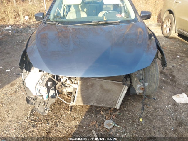 Nissan SENTRA SV 2016 3N1AB7AP9GL680743 Image 6