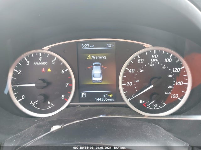 Nissan SENTRA SV 2016 3N1AB7AP9GL680743 Image 7