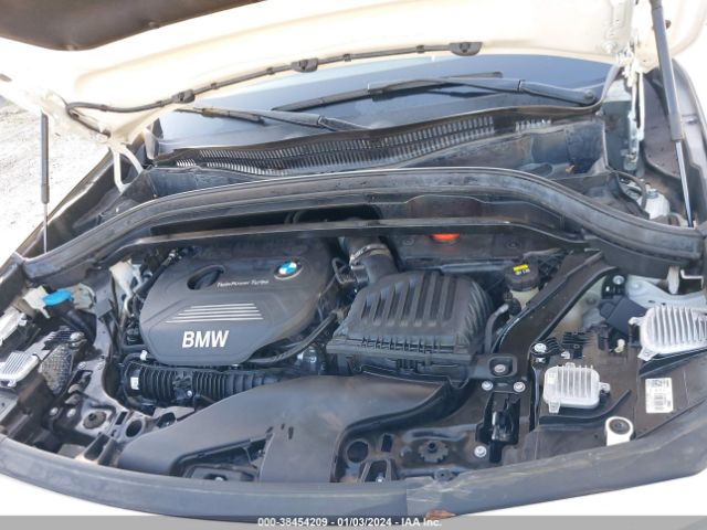 WBXYJ3C39JEP75895 BMW X2 Sdrive28i