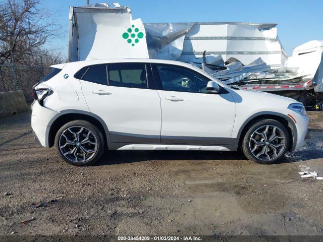 WBXYJ3C39JEP75895 BMW X2 Sdrive28i