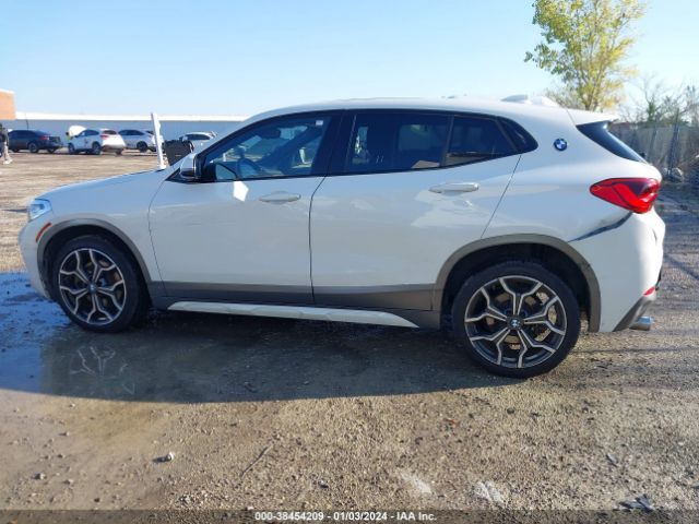 WBXYJ3C39JEP75895 BMW X2 Sdrive28i
