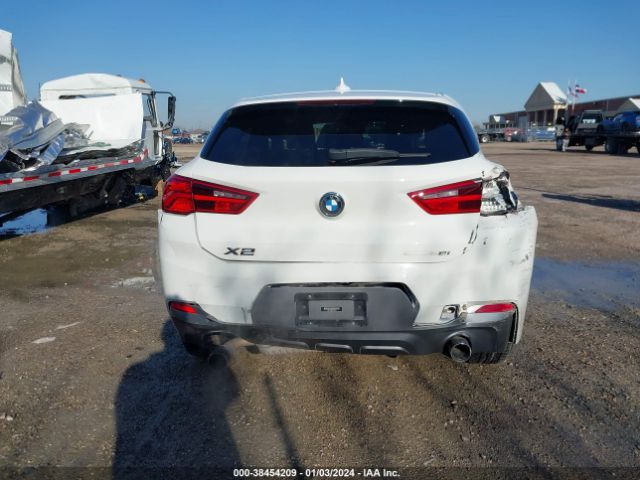 WBXYJ3C39JEP75895 BMW X2 Sdrive28i