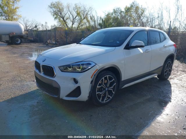 WBXYJ3C39JEP75895 BMW X2 Sdrive28i