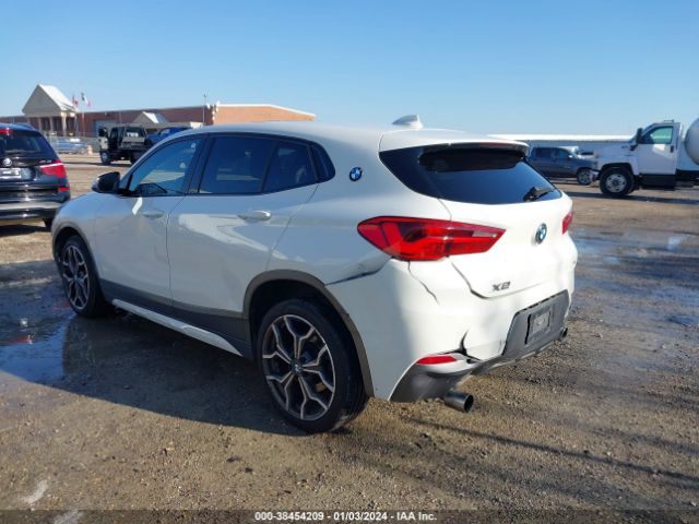 WBXYJ3C39JEP75895 BMW X2 Sdrive28i