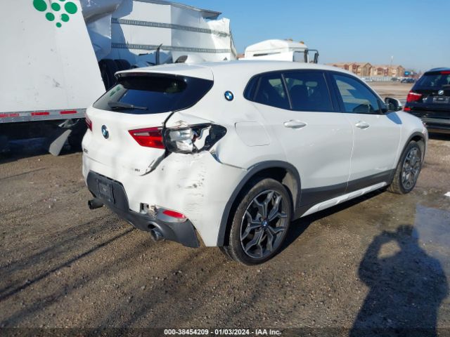 WBXYJ3C39JEP75895 BMW X2 Sdrive28i