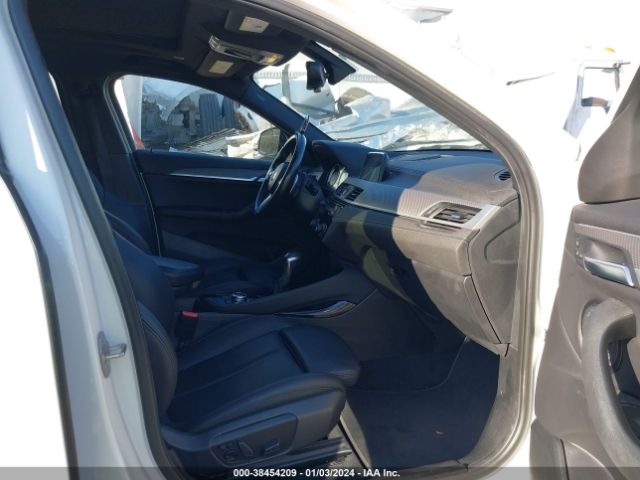 WBXYJ3C39JEP75895 BMW X2 Sdrive28i