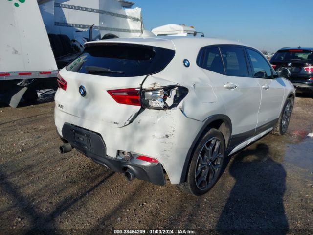 WBXYJ3C39JEP75895 BMW X2 Sdrive28i