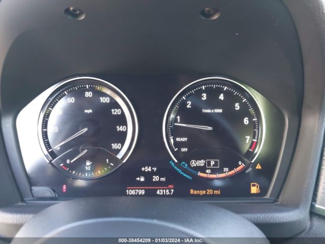 WBXYJ3C39JEP75895 BMW X2 Sdrive28i