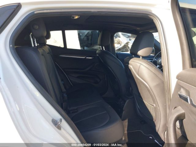 WBXYJ3C39JEP75895 BMW X2 Sdrive28i