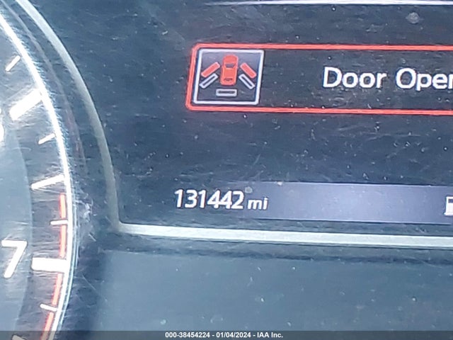 Nissan Pathfinder Sv 2017 5N1DR2MN5HC903663 Image 15