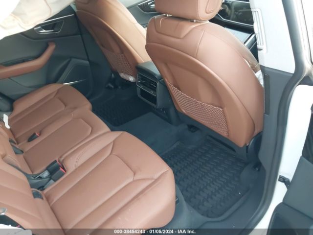 2022 AUDI Q8 WA1BVBF10ND027361 Photo 7