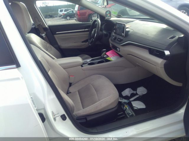 1N4BL4DV9NN335934 Nissan Altima Sv Fwd