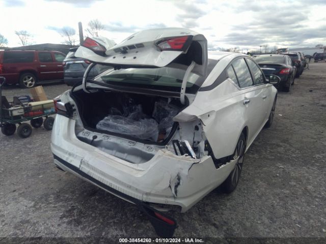 1N4BL4DV9NN335934 Nissan Altima Sv Fwd