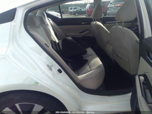 1N4BL4DV9NN335934 Nissan Altima Sv Fwd