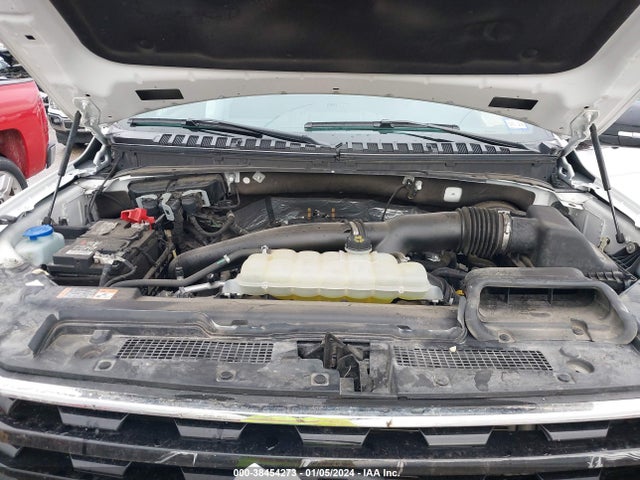 Ford Expedition Limited Max 2021 1FMJK1KT4MEA62307 Image 10
