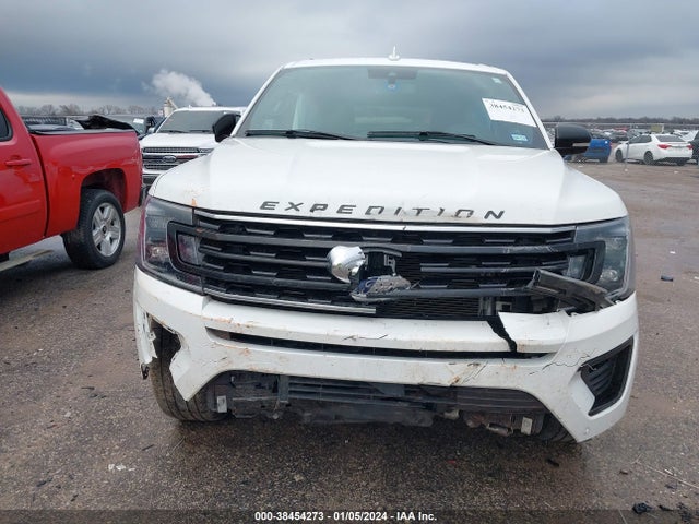Ford Expedition Limited Max 2021 1FMJK1KT4MEA62307 Image 12