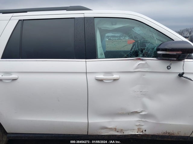 Ford Expedition Limited Max 2021 1FMJK1KT4MEA62307 Image 13
